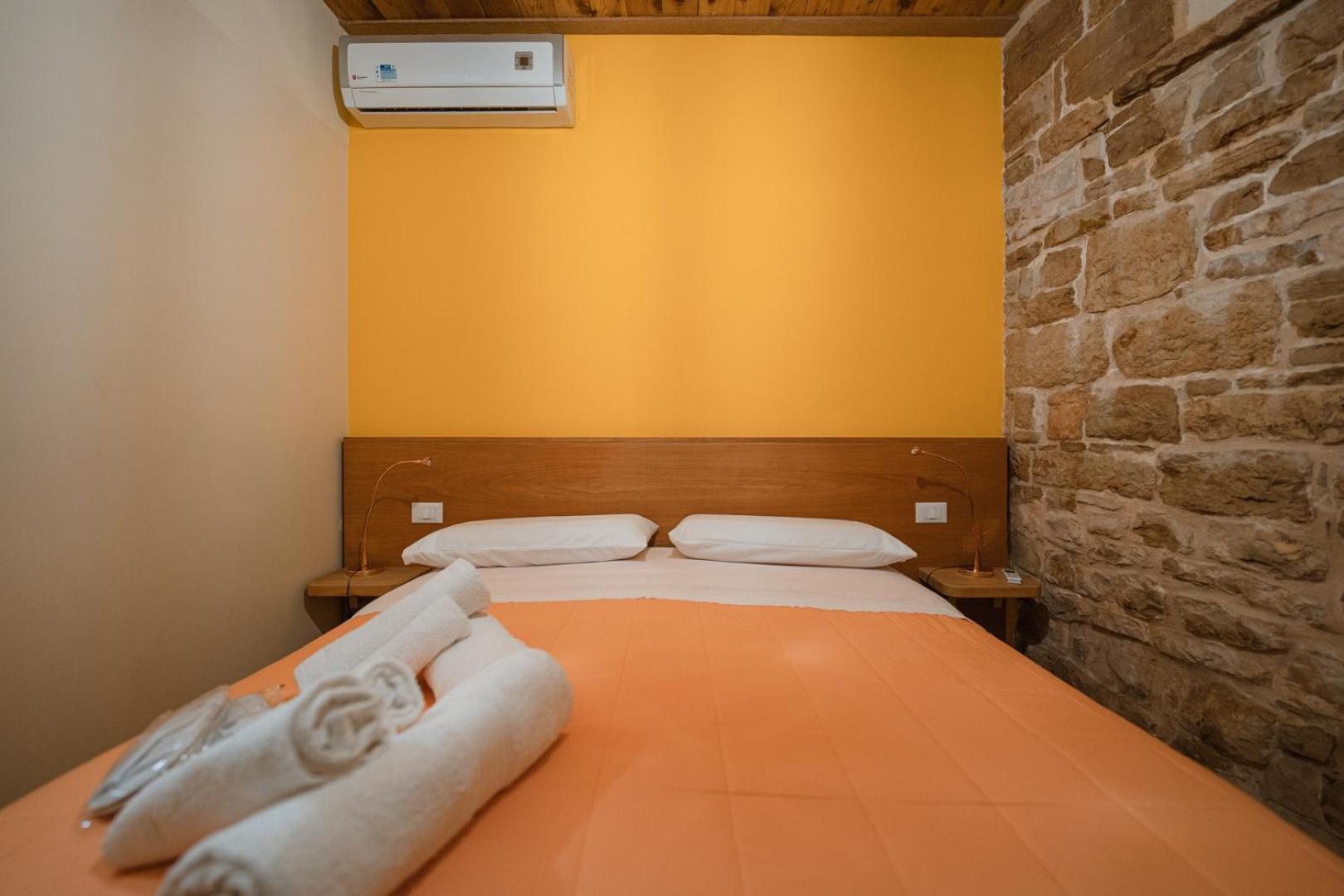 La Piccola Torre Hotel Bisceglie Cameră foto
