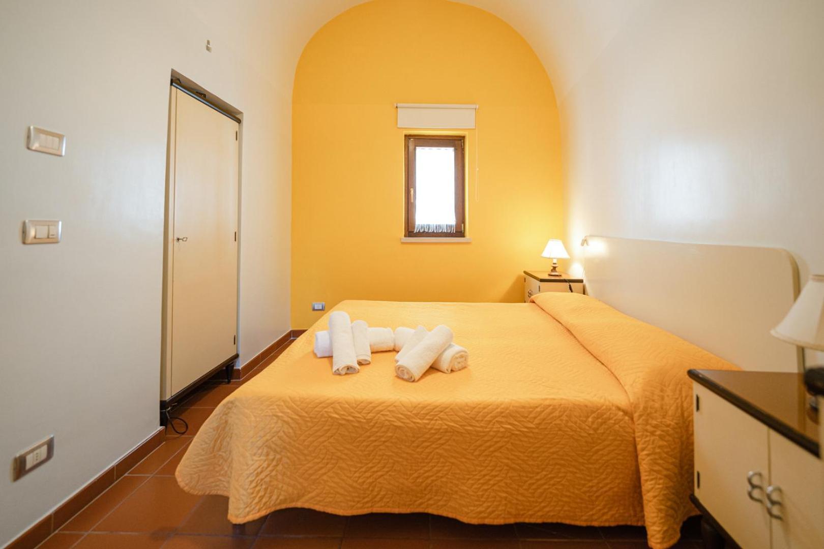 La Piccola Torre Hotel Bisceglie Cameră foto