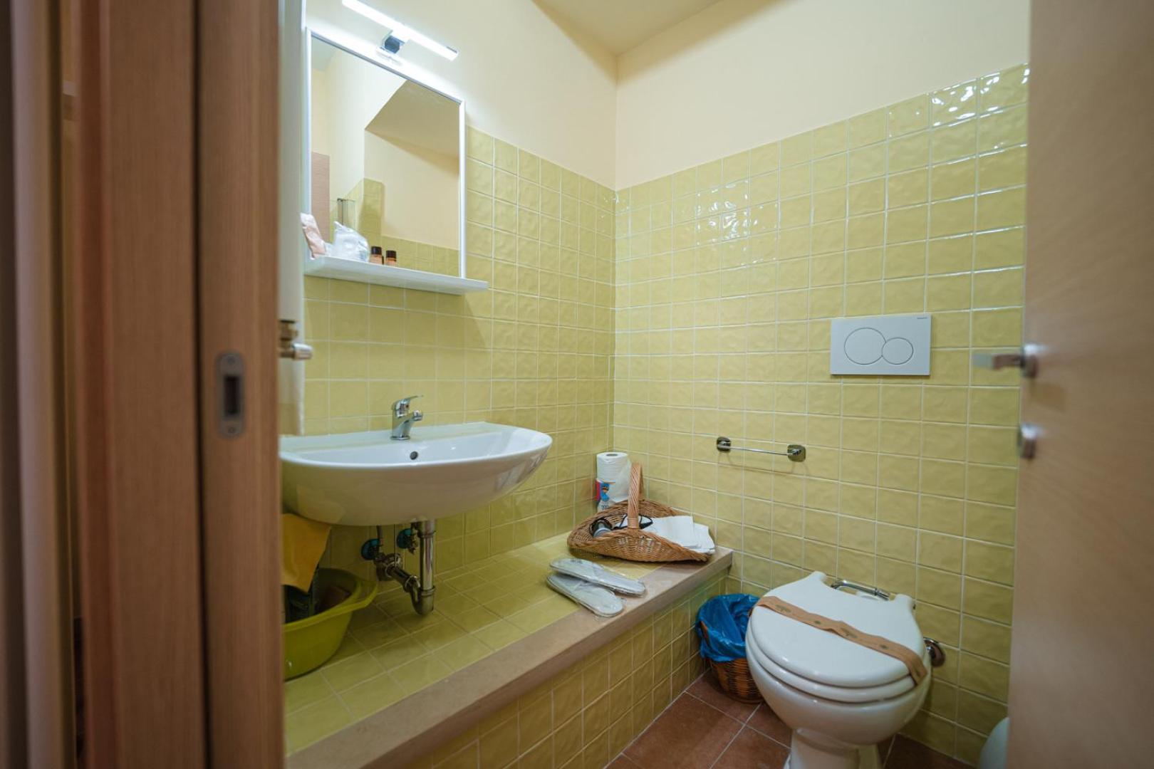 La Piccola Torre Hotel Bisceglie Cameră foto